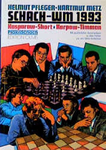 Schach-WM 1993