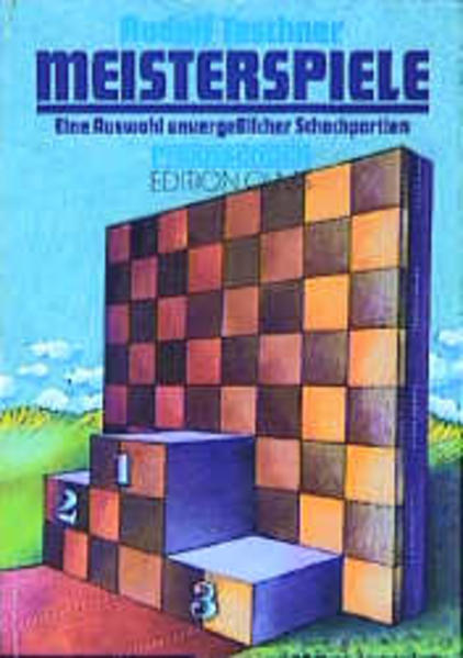 Meisterspiele