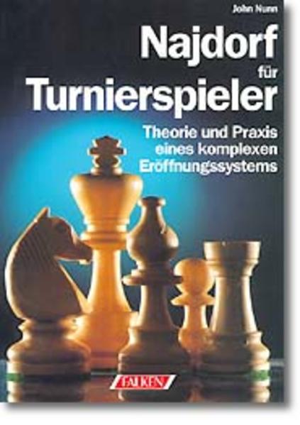 Najdorf für Turnierspieler