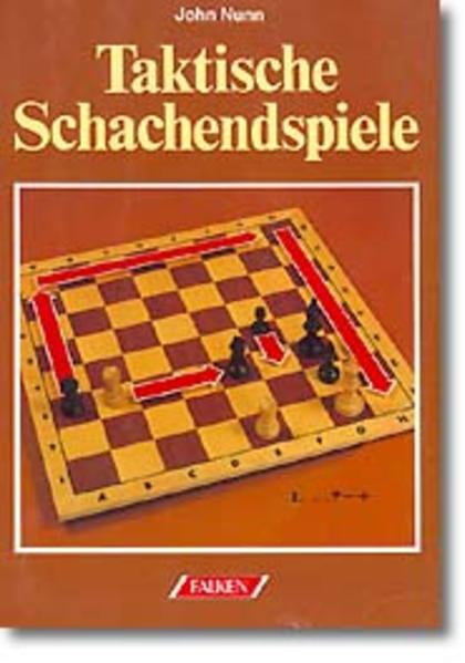 Taktische Schachendspiele