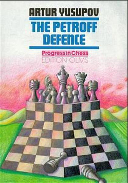 The Petroff Defence