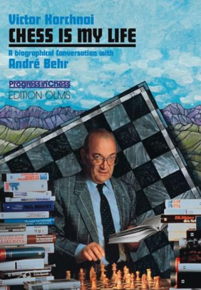 Chess is my Life