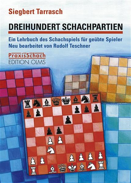 Dreihundert Schachpartien