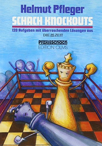 Schach Knockouts