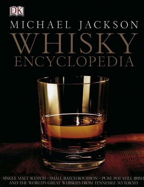 Whisky Encyclopedia
