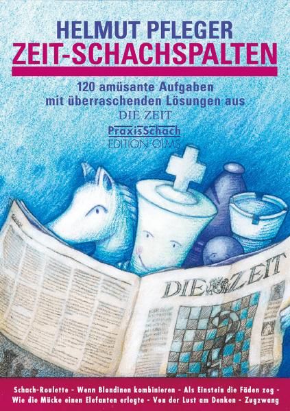 Zeit-Schachspalten