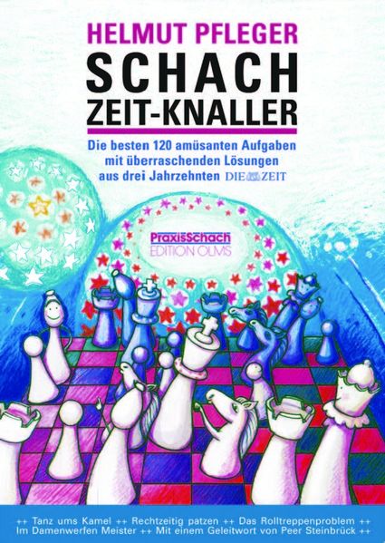 Schach Zeit-Knaller