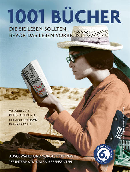 1001 Bücher