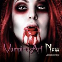 Vampire Art Now