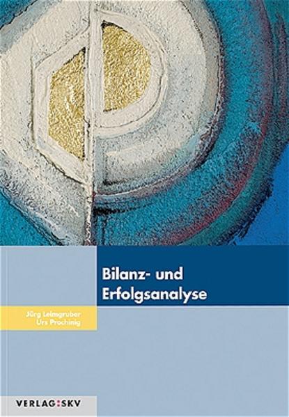 Bilanz- und Erfolgsanalyse