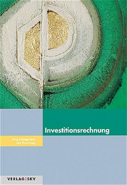 Investitionsrechnung