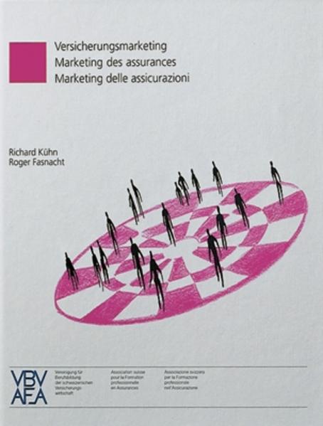Marketing des assurances