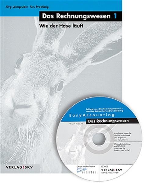 Das Rechnungswesen / Wie der Hase läuft - Theorie und Aufgaben