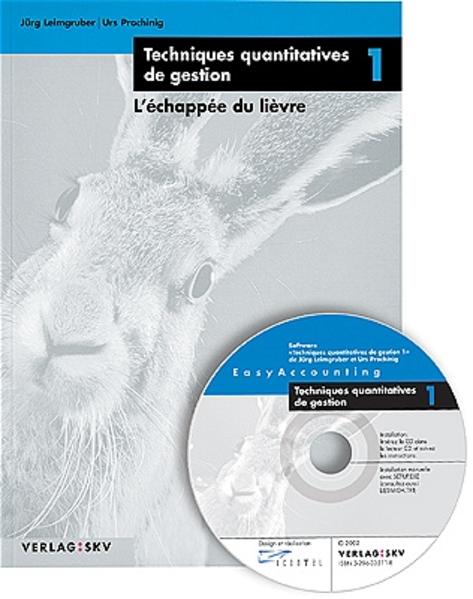 Techniques quantitatives de gestion / L'échappée du lièvre