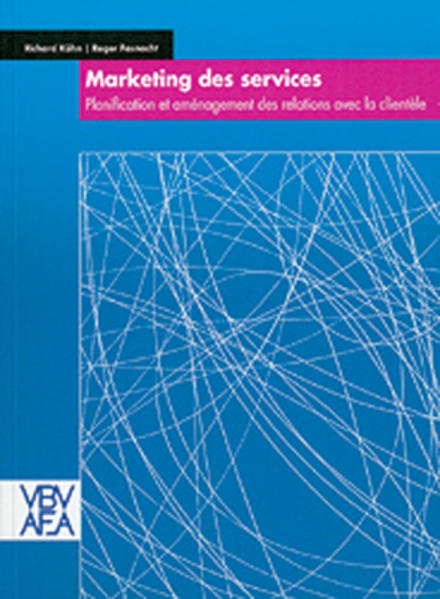Marketing des services
