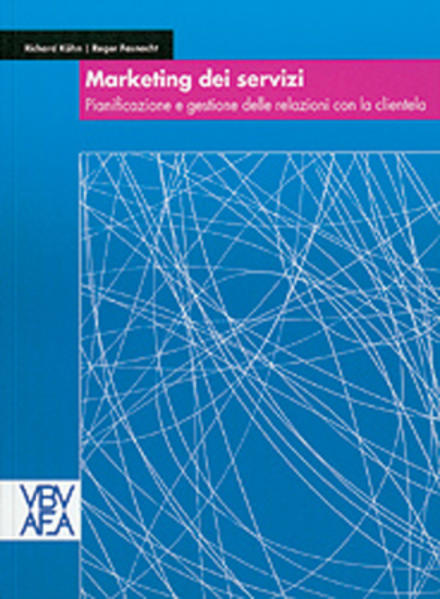 Marketing dei servizi