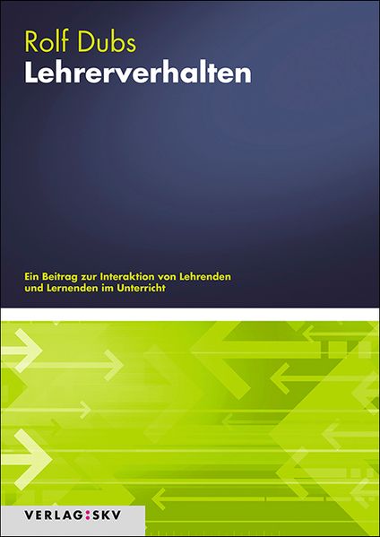 Lehrerverhalten