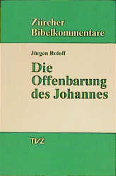 Die Offenbarung des Johannes