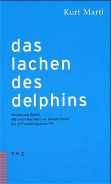 Das Lachen des Delphins