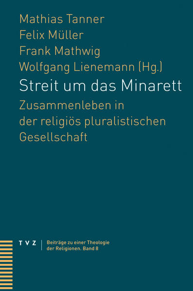 Streit um das Minarett