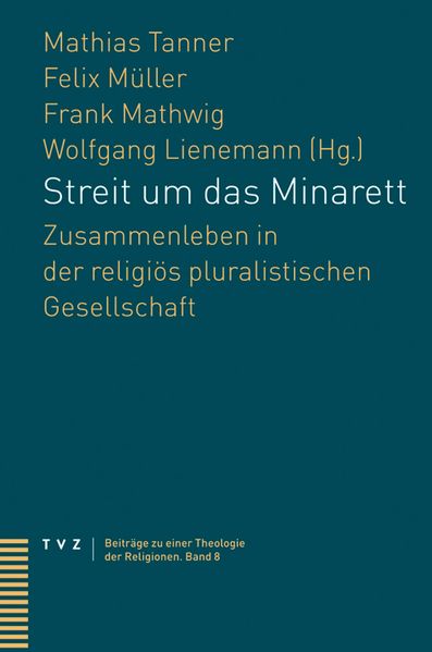 Streit um das Minarett