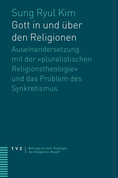 Gott in und über den Religionen