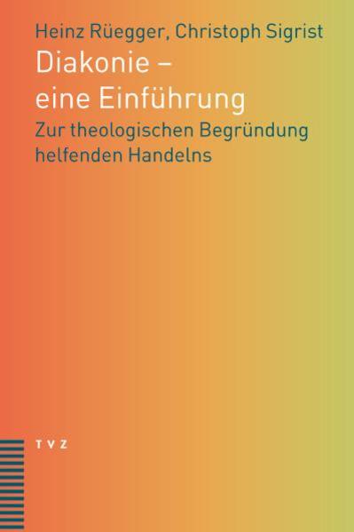 Diakonie – eine Einführung