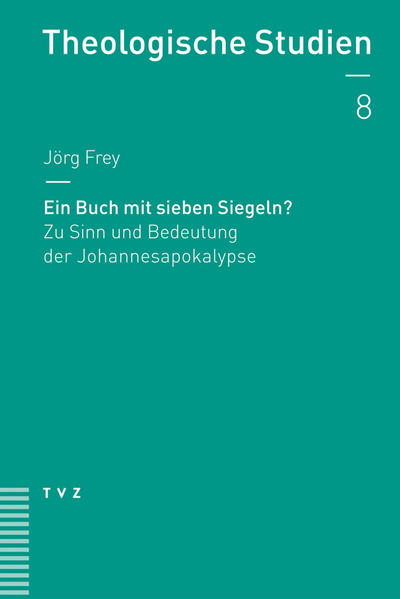 Ein Buch mit sieben Siegeln?