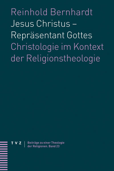 Jesus Christus – Repräsentant Gottes