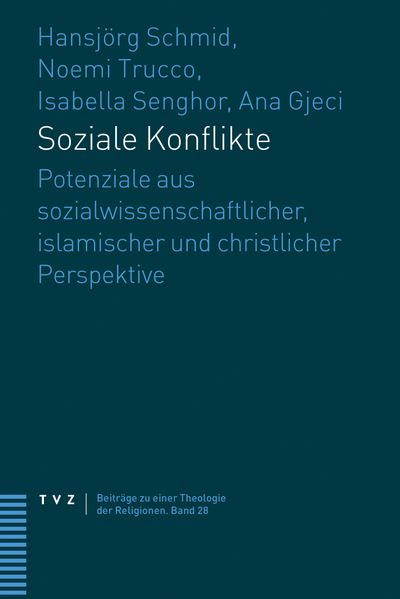 Soziale Konflikte