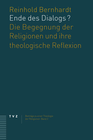 Ende des Dialogs?