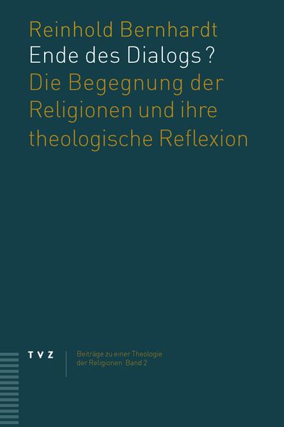 Ende des Dialogs?