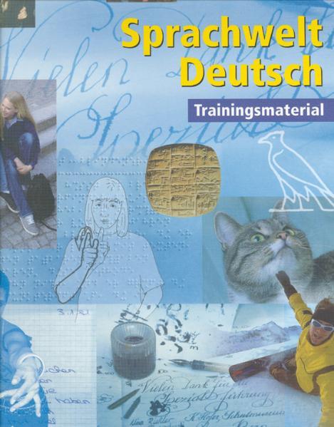 Sprachwelt Deutsch
