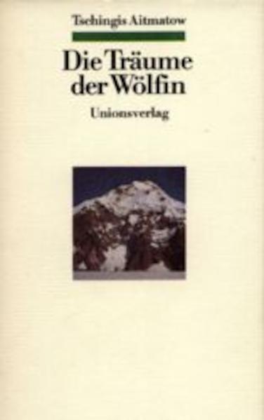 Die Träume der Wölfin