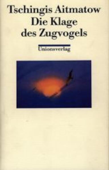 Die Klage des Zugvogels