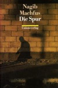 Die Spur
