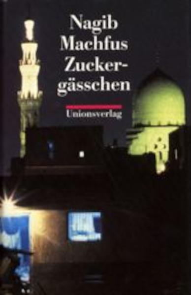 Zuckergässchen
