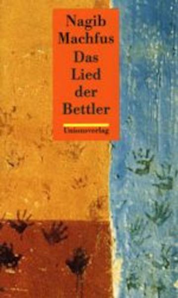 Das Lied der Bettler