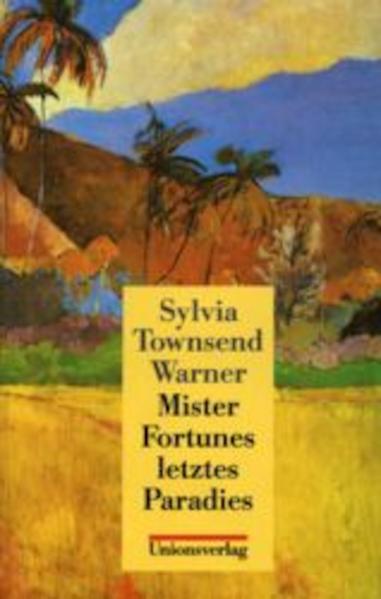 Mister Fortunes letztes Paradies