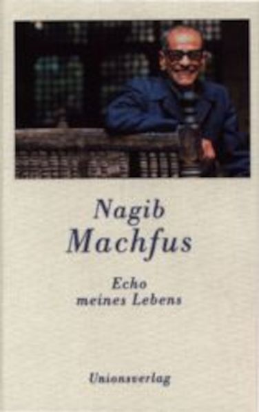 Echo meines Lebens