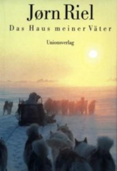 Das Haus meiner Väter