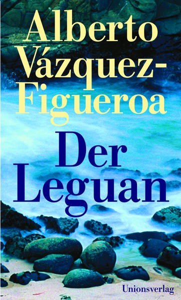 Der Leguan