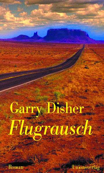 Flugrausch
