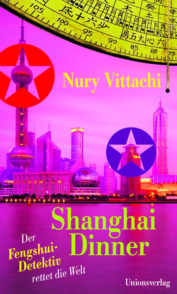 Shanghai Dinner