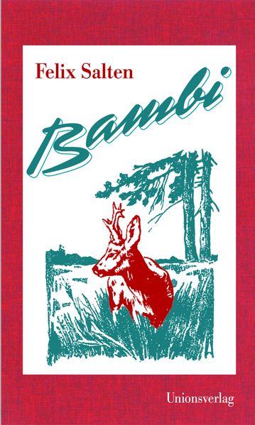 Buchcover