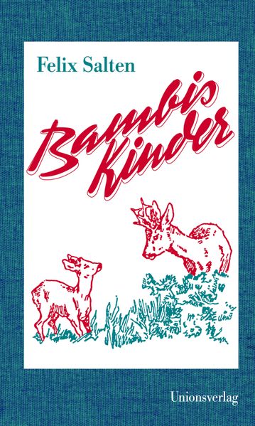 Buchcover