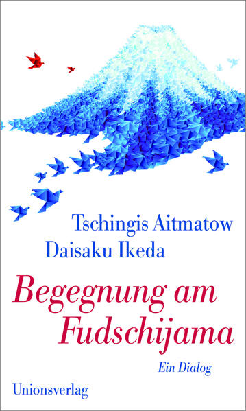 Begegnung am Fudschijama