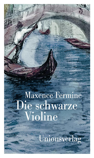 Die schwarze Violine