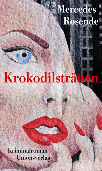 Krokodilstränen