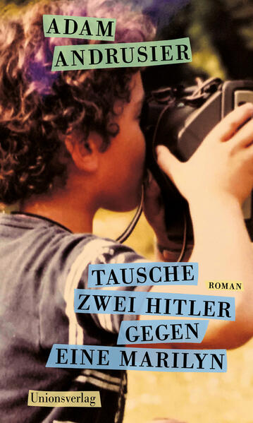Unbekannter Titel
